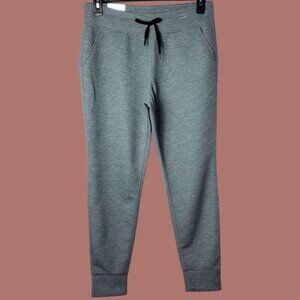 32 Degrees Heat Fleece Womens Jogger Pants Heather Medium
